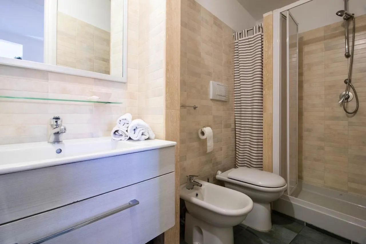 Hotel Arancio Riomaggiore 0*,
