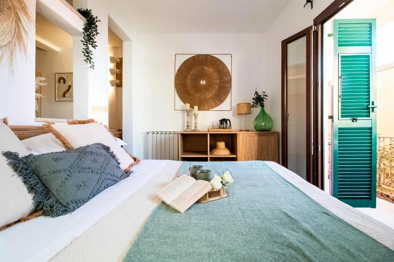 Hotel Arancio Riomaggiore