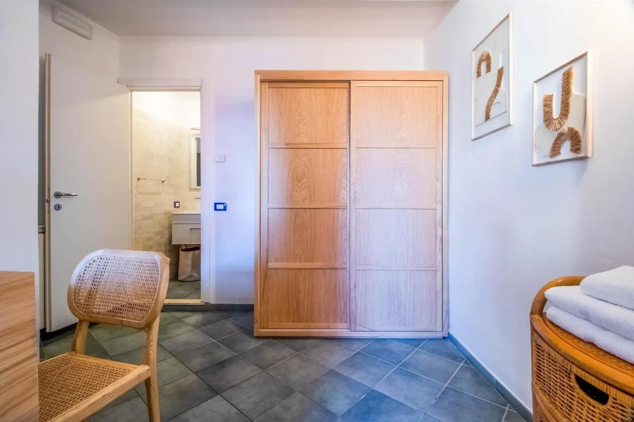 Hotel Arancio Riomaggiore