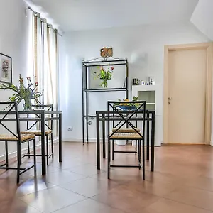 Le Giare Pensión
